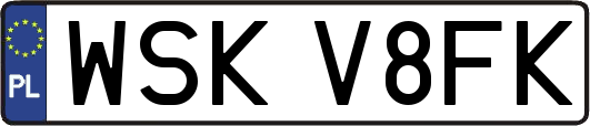 WSKV8FK