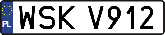 WSKV912