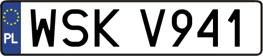 WSKV941