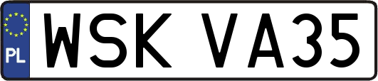 WSKVA35