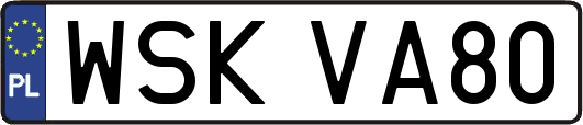 WSKVA80