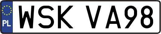 WSKVA98