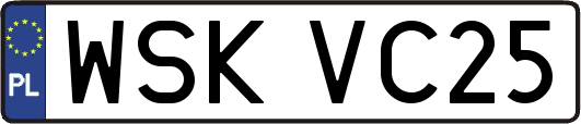 WSKVC25