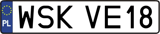 WSKVE18