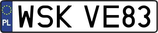 WSKVE83