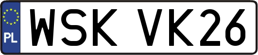 WSKVK26