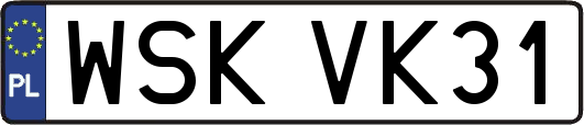 WSKVK31