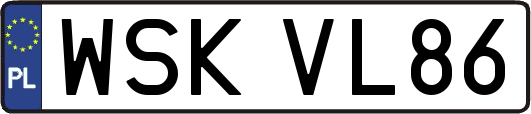 WSKVL86