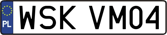WSKVM04