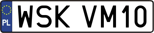 WSKVM10