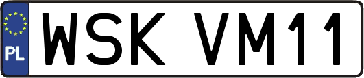 WSKVM11