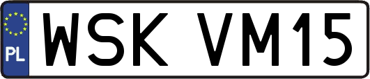 WSKVM15