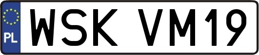 WSKVM19