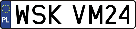 WSKVM24