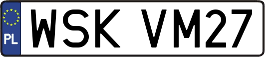 WSKVM27