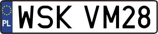 WSKVM28