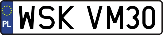 WSKVM30