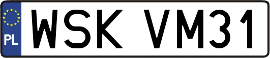 WSKVM31