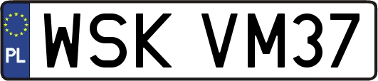 WSKVM37