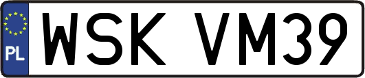 WSKVM39