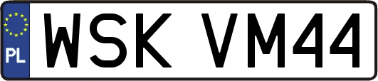 WSKVM44