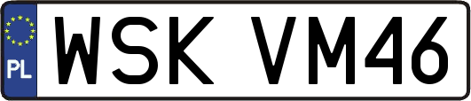 WSKVM46