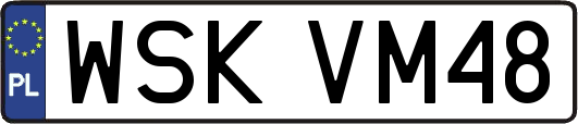WSKVM48