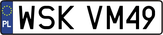 WSKVM49