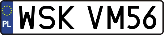 WSKVM56