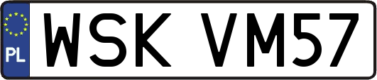 WSKVM57