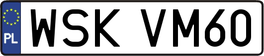 WSKVM60