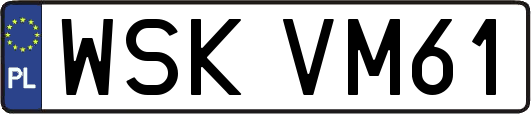 WSKVM61