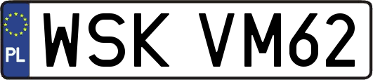 WSKVM62