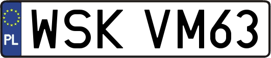WSKVM63