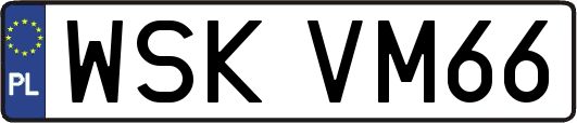 WSKVM66