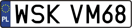 WSKVM68