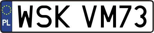 WSKVM73