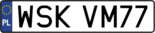 WSKVM77