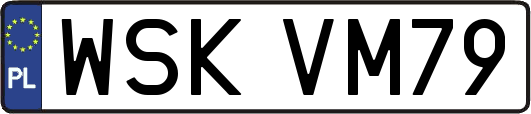 WSKVM79