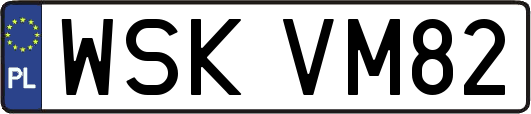 WSKVM82