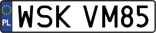 WSKVM85
