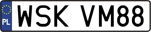 WSKVM88
