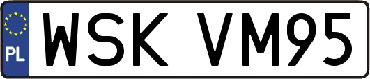 WSKVM95