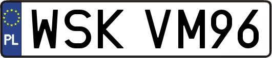 WSKVM96