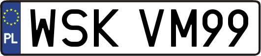 WSKVM99