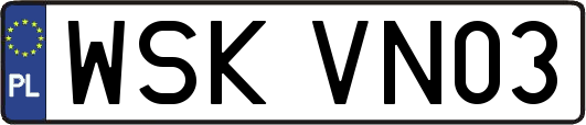 WSKVN03