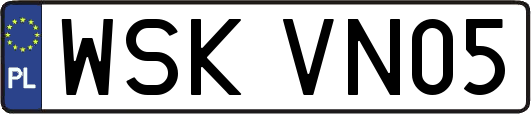 WSKVN05