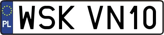 WSKVN10