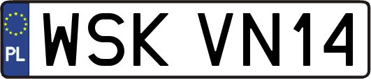 WSKVN14