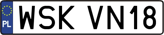 WSKVN18